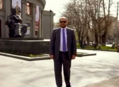 «Արտակարգ» Երեւանը՝ տանիքից ու երգեհոնի «թոքերը». ԿՈՐՈՆԱդադարը՝ Արամ Խաչատրյան համերգասրահում (վիդեո)