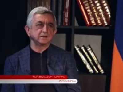 «Հաղթանակի ապրիլ». նոր ֆիլմ՝ Ապրիլյան պատերազմի մասին