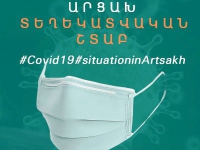 Routes between Armenia and Artsakh temporarily closed due to risk of spread of coronavirus