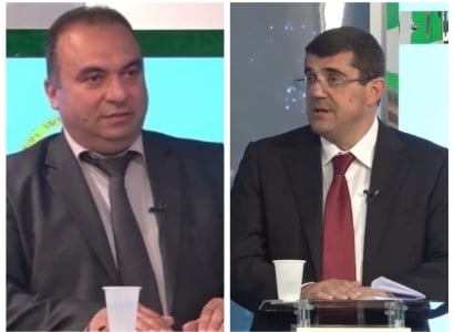 Ինչպե՞ս եք համարձակվել դնել ձեր թեկնածությունը. Բադասյանը՝ Արայիկ Հարությունյանին