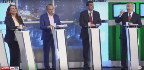 Այս ամբողջ ընթացքում դուք սրտաճմլիկ մի քանի ուղիղ եթերներ եք արել. Ղուլյանը` Բելլա Լալայանին