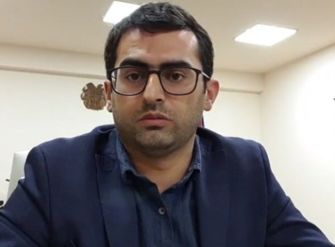 Դիտարկվում է Հայաստանում թոքերի արհեստական օդափոխության սարքեր արտադրելու հնարավորությունը․ Հակոբ Արշակյան