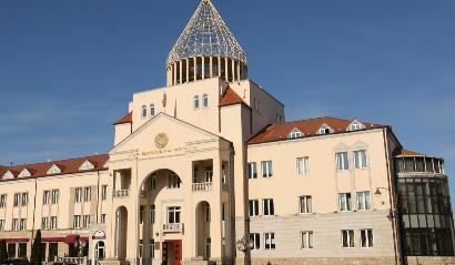 Որոշ դիտորդների շրջանում կորոնավիրուսի նախնական ախտորոշումից հետո «Ականատեսը» չի մեկնի Արցախ
