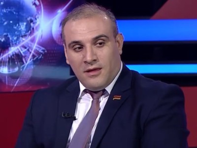 Այսօր հանձնել եմ կորոնավիրուսի տեստ․ «Իմ քայլի» պատգամավորը գրառում է արել, ապա խմբագրել այն