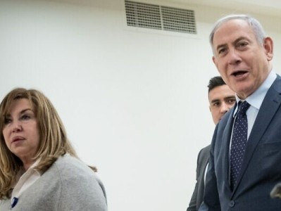 The Times of Israel: Netanyahu’s aide tests positive for COVID-19