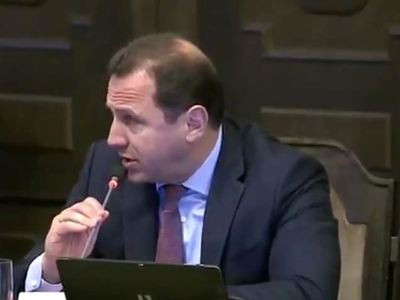Armenia defense minister: Dozens of servicemen returning to duty after coronavirus quarantine
