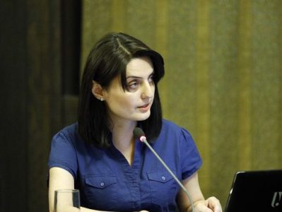 Կառավարությունը նվազագույն աշխատավարձի չափով գումար կտրամադրի մարտի 13-30-ն աշխատանքից ազատված անձանց