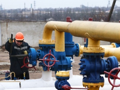 Հայաստանում չեն բացառել բանակցությունները ռուսական գազի ներմուծման գնագոյացման բանաձեւի փոփոխության շուրջ