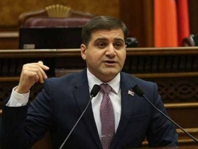 Որքա՞ն ժամանակ է վարակը մնում դիակի վրա․ Արման Բաբաջանյանը՝ փոխնախարարին