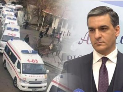 COVID-19 Հայաստան. փաստահավաք խումբը հայտարարություն է տարածել