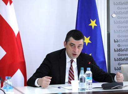 Armenia Embassy: Georgia has declared total lockdown