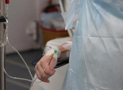 Young Armenian wounded from gunshot fired by Azerbaijan