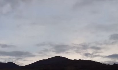 Azerbaijan bombards Armenia's Koti