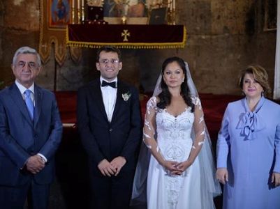 Armenia’s ex-president conveys condolences to Levon Aronian