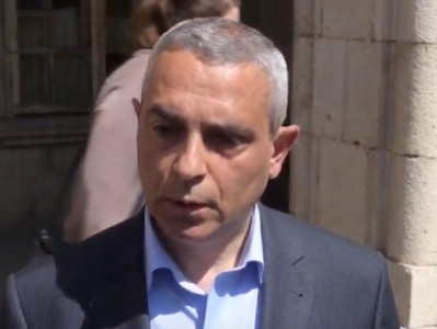 Presidential candidate Masis Mayilian: Artsakh people also want to benefit from reforms taking place in Armenia