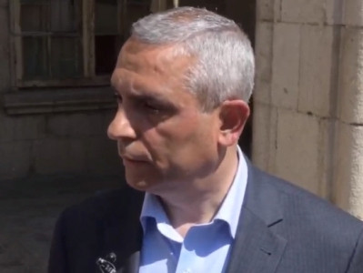 Քվեաթերթիկը նկարում են, որ իրենց ուղղորդողներին ցույց տան, որ իրենց պատվերը կատարված է. Մասիս Մայիլյան