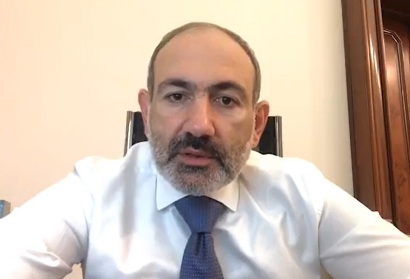 PM: About 90 people have pneumonia now in Armenia