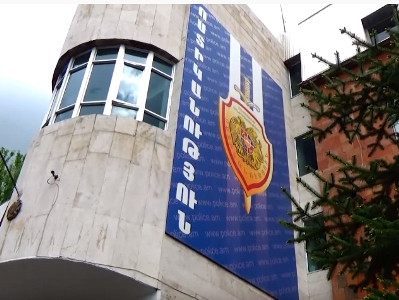 Չշահագործվող արտադրամասի տարածքից մետաղյա տարաներ է գողացել