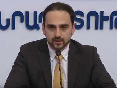 Որքան կորոնավիրուսով վարակված կունենայինք, եթե կառավարությունը ոչինչ չաներ. Ներկայացնում է Ավինյանը
