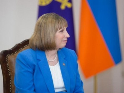 US Ambassador to Armenia: We are expecting additional assistance from Washington