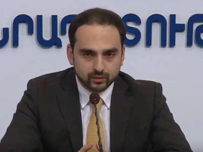 Չարենցավան ելումուտն արգելող որոշումը ելք չպետք է լիներ, դա ընդամենը պլանային ծրագիր էր․ Ավինյան