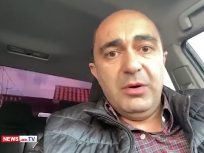 Ամոթ ձեզ, այս պահվածքը ոչ մի ձեւով հարգելի չէ. Մարուքյանը՝ երկրորդ անգամ ԱԺ արտահերթ նիստ հրավիրելու եւ օրակարգի մասին