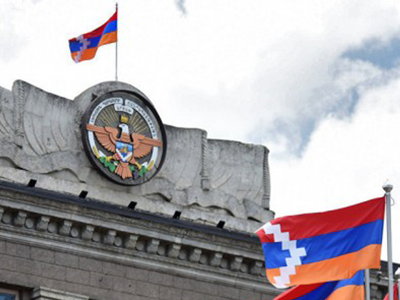 63.8% of voters have participated in Karabakh elections as at 5 p.m.