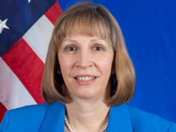 US consular section in Armenia is open, although routine visa services are suspended