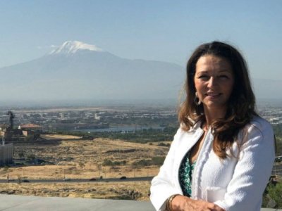 Pro-Armenian France legislator recovers from coronavirus