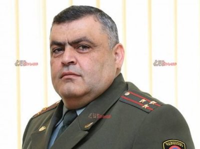 «Ժողովուրդ». Նորանշանակ ՊՆ գնդապետն ու աղմկահարույց նամակը