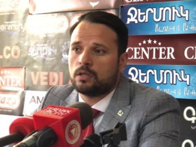 Armenia attorney: This locationing tool should have been used when country's leadership was campaigning