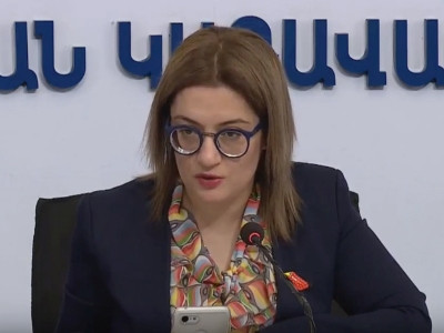 Հայկական բիզնեսն ինքը պետք է գնահատի ճգնաժամը հաղթահարելու իր պատրաստակամությունը. փոխնախարար