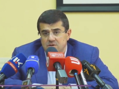 Պաշտոնաթող նախագահից բարձր էլ ստատուս չկա, ավելին է, քան գործող նախագահը. Արայիկ Հարությունյան