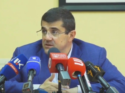 Ես  Բալասանյանի հետ հանդիպելու մեծ հնարավորություններ ունեմ, այնպես չէ, որ մենք թշնամիներ ենք. Ա. Հարությունյան