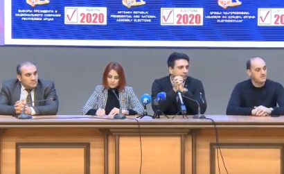 My Step Alliance: Elections in Karabakh can be assessed positively