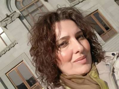 Armenian opera theater's singer dies