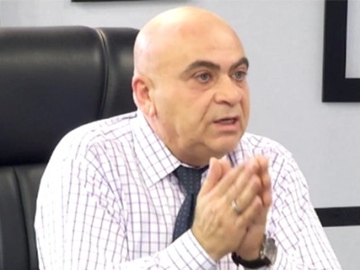 Armenia TV and Radio Commission head on prices of political advertisements in Karabakh