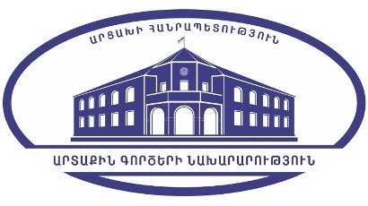 Karabakh MFA issues statement on March 31 national elections