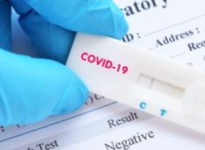 Newsgeorgia.ge: Georgia reports 117 COVID-19 cases, one of patients is from Armenia