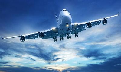 Newspaper: Aircraft departing from Azerbaijan passes through Armenia airspace