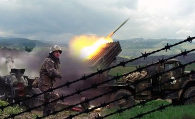 Newspaper: What Armenian side has today, 4 years after April war?