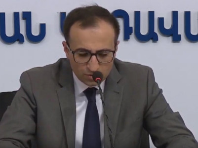 Կա կետ, երբ կասենք՝ այլեւս հնարավոր չէ գնալ ցանկացած նոր դեպքի հետեւից. Արսեն Թորոսյան