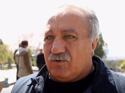 «Մենք հաղթեցինք ապրիլյան պատերազմում. այդ 800 հեկտարը նշանակություն չուներ». Սասուն Միքայելյան