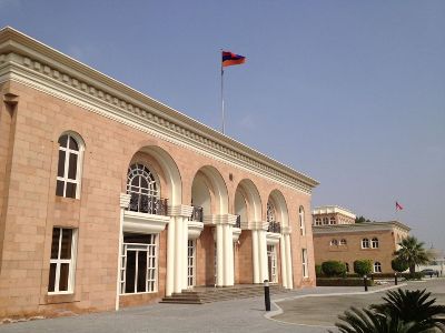 Armenian Embassy in UAE collects contact details of compatriots wishing to return to their homeland