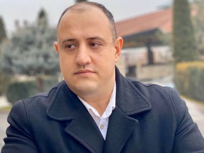 Փողոցներում այնքան մարդ կա, ինչքան մեկ ամիս առաջ. Միհրան Հակոբյան