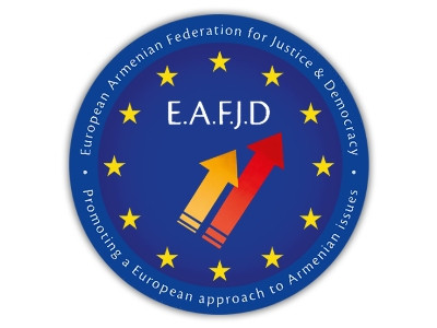 European Armenian Federation for Justice and Democracy addresses Josep Borrell