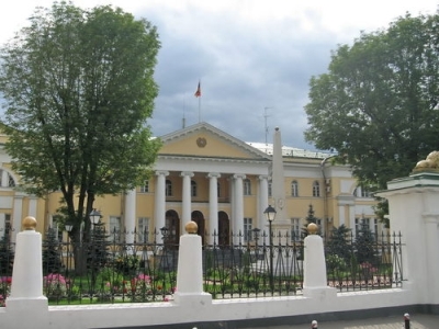 Armenia Embassy in Russia: Everything is being done to help citizens
