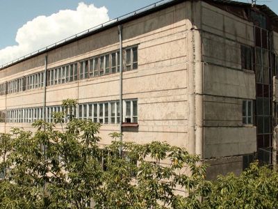 Ֆիզիկայի ինստիտուտի վառարանները կարող են օգտագործվել բուժաշխատողների արտահագուստն ախտահանելու համար