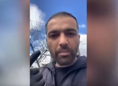 Armenian village shop owner addresses PM, complains about being fined during state of emergency