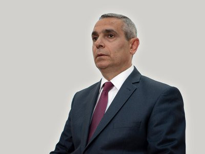 Newspaper: Risk of constitutional crisis brewing in Karabakh